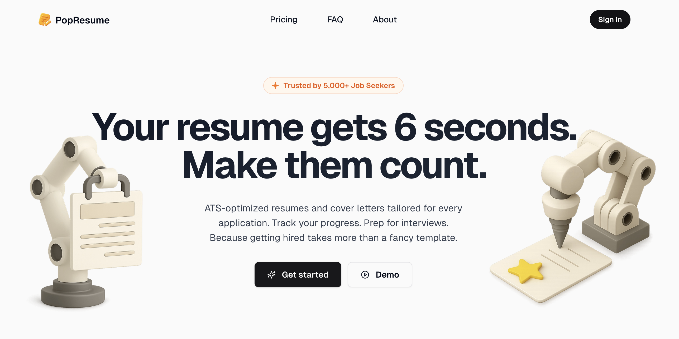 Free Cover Letter Checker